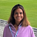 Photo of Mansha Bhattacharya