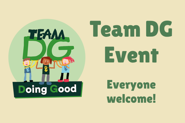 Wear What You Love Day