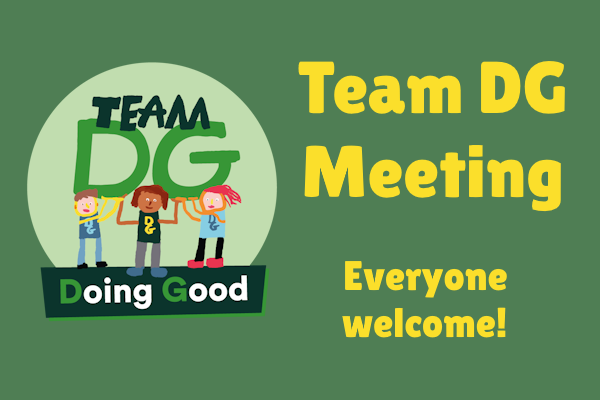 Special General Meeting